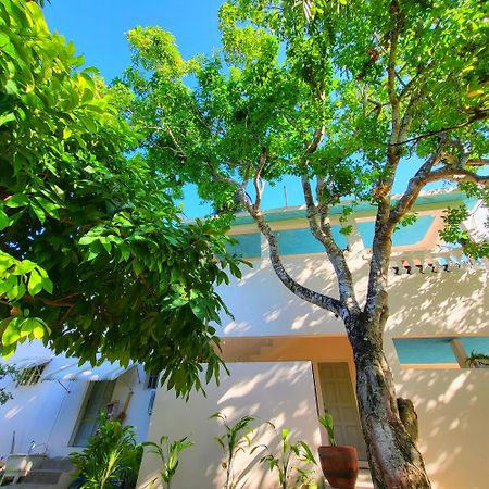 Green'S Palace Jamaica Oracabessa Экстерьер фото