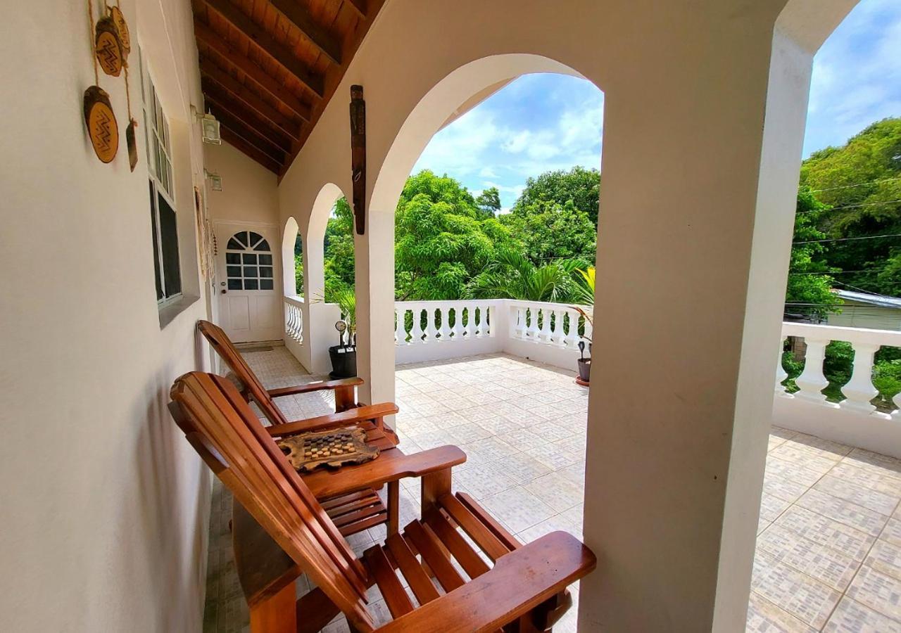 Green'S Palace Jamaica Oracabessa Экстерьер фото