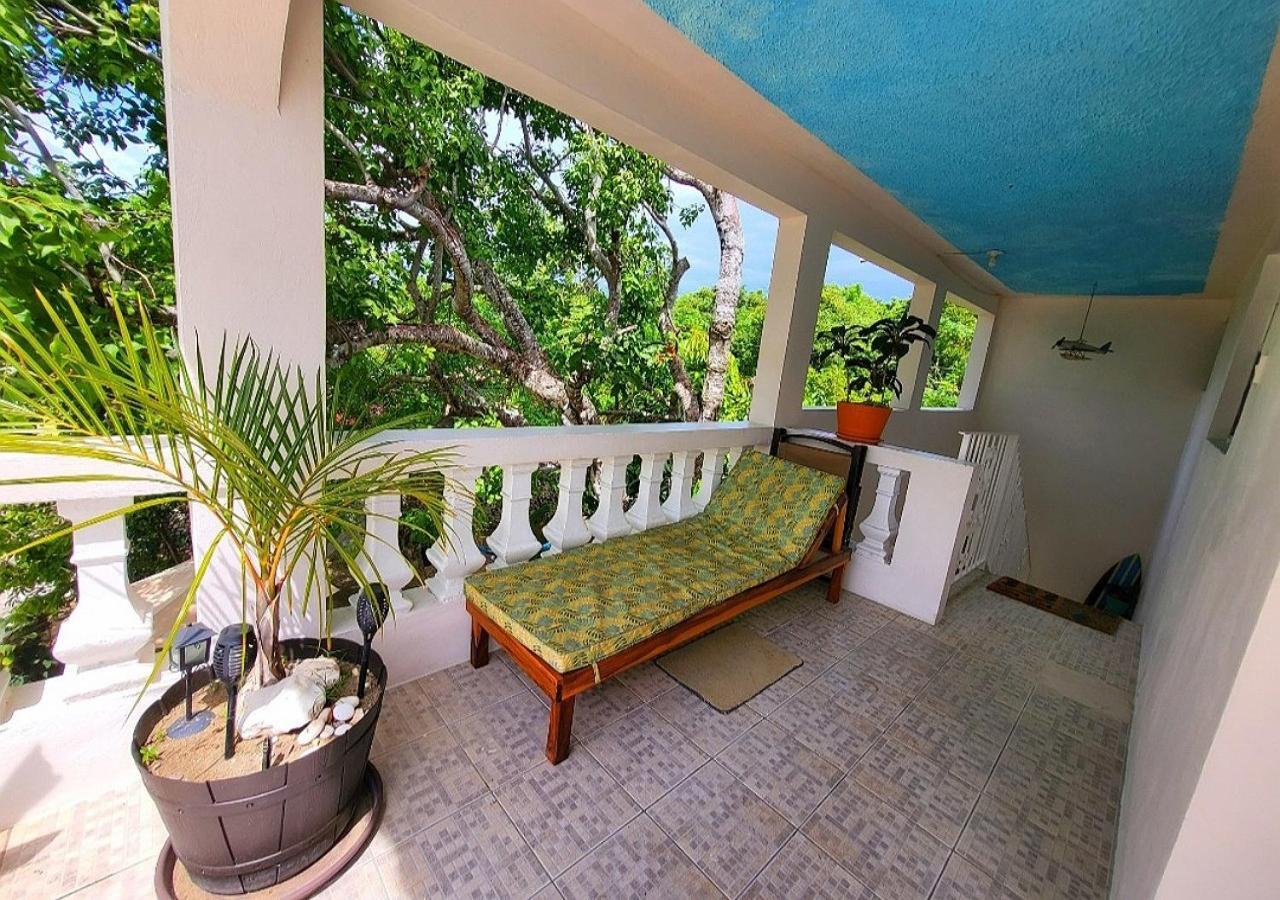 Green'S Palace Jamaica Oracabessa Экстерьер фото