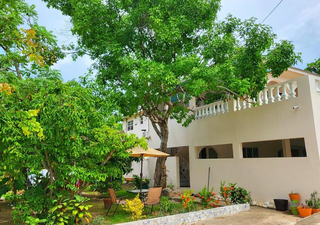 Green'S Palace Jamaica Oracabessa Экстерьер фото