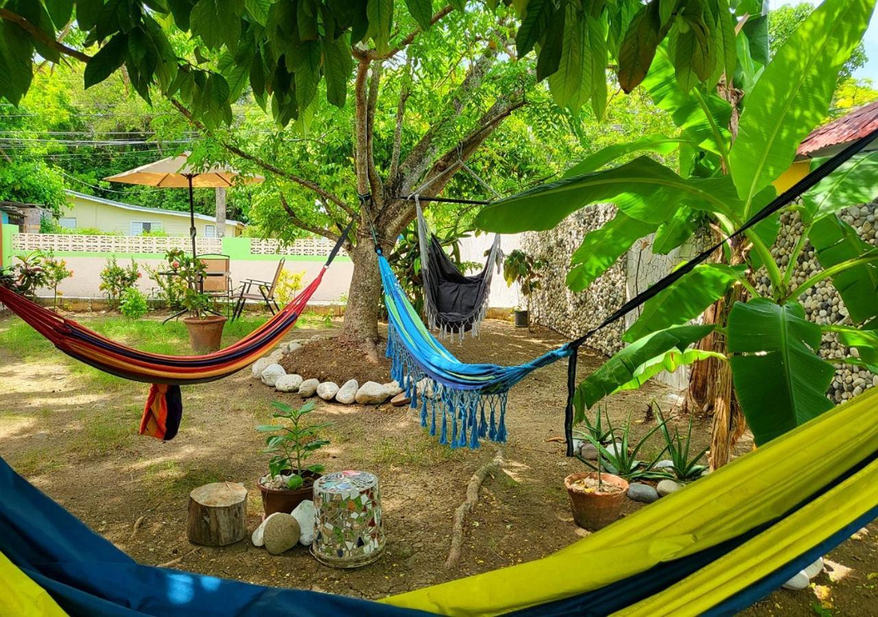 Green'S Palace Jamaica Oracabessa Экстерьер фото