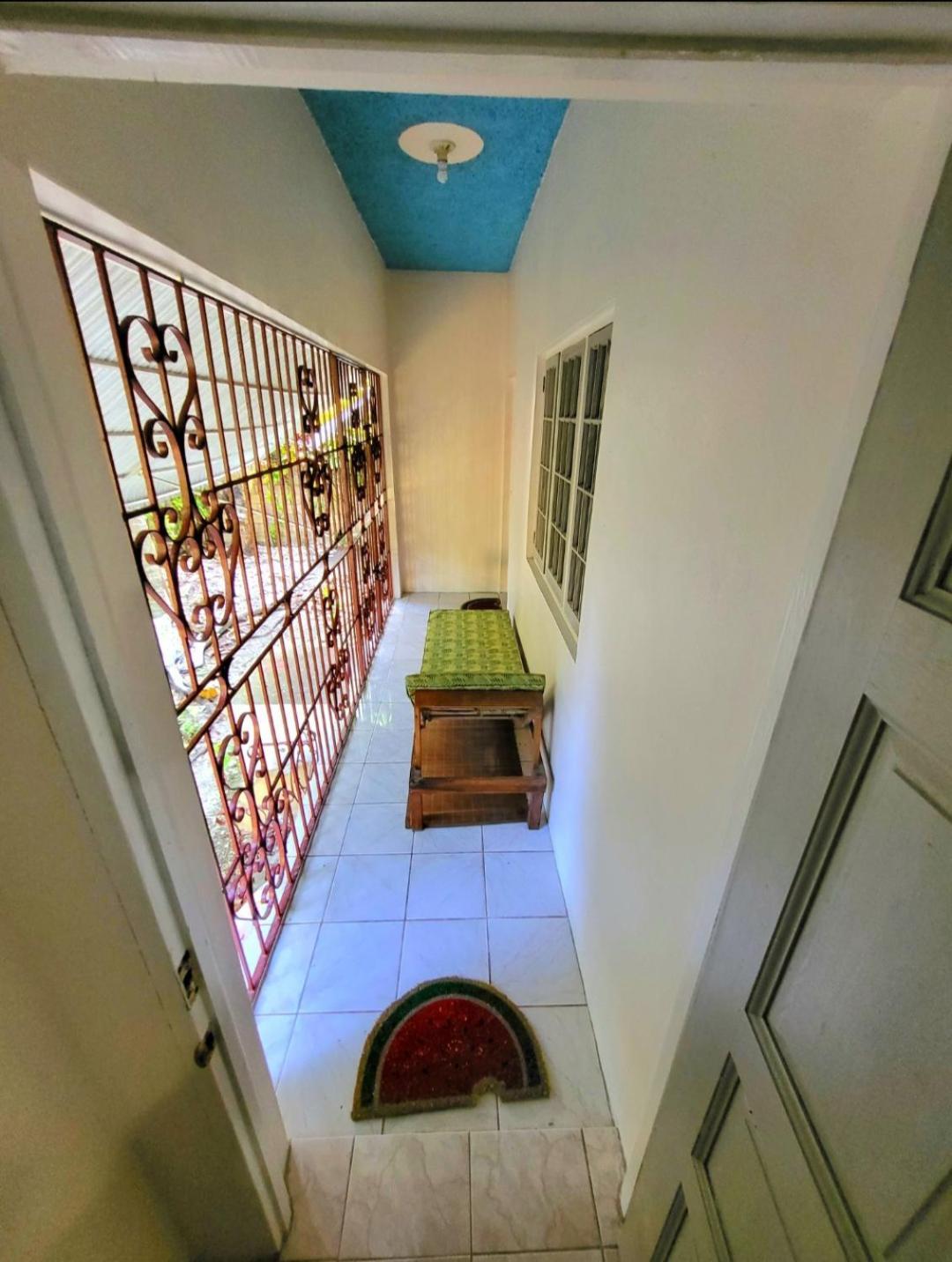 Green'S Palace Jamaica Oracabessa Экстерьер фото