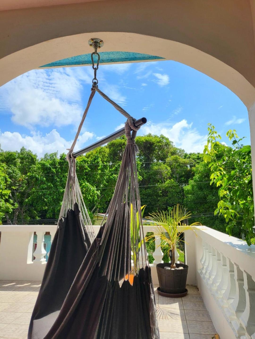 Green'S Palace Jamaica Oracabessa Экстерьер фото