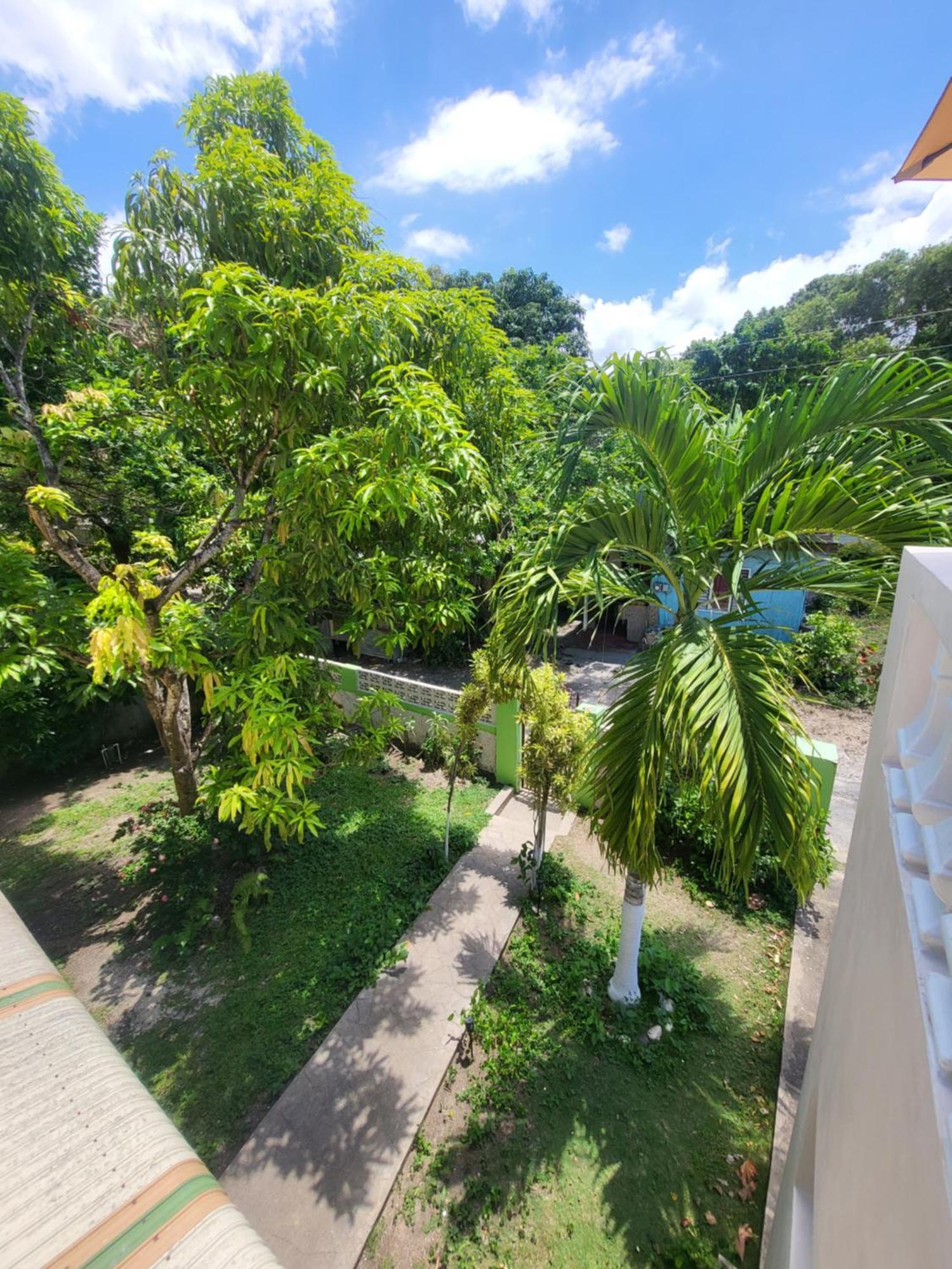 Green'S Palace Jamaica Oracabessa Экстерьер фото