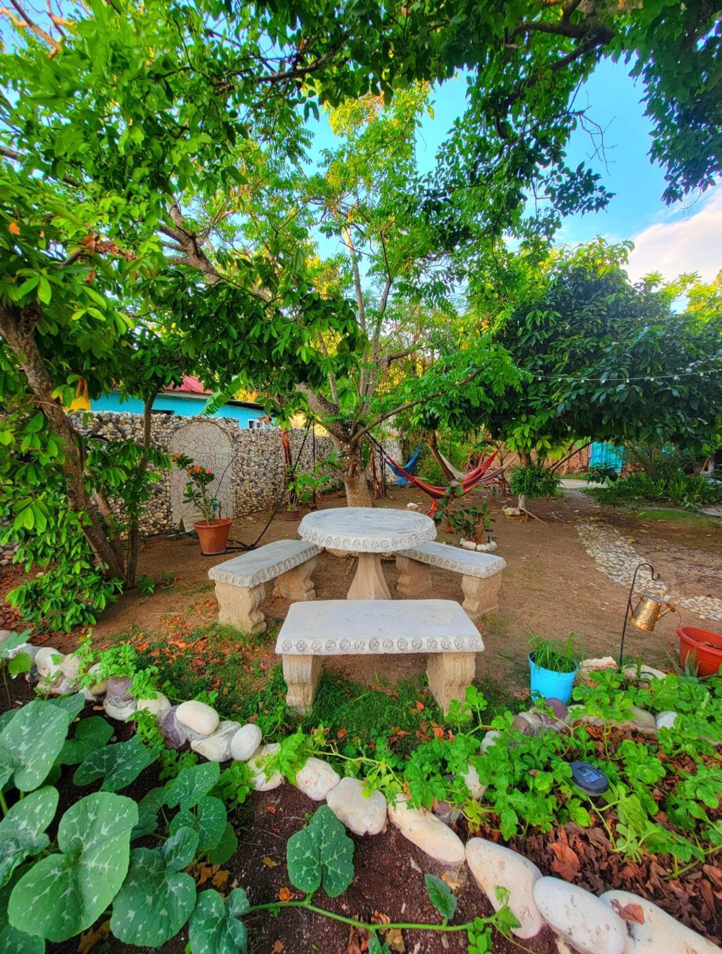 Green'S Palace Jamaica Oracabessa Экстерьер фото