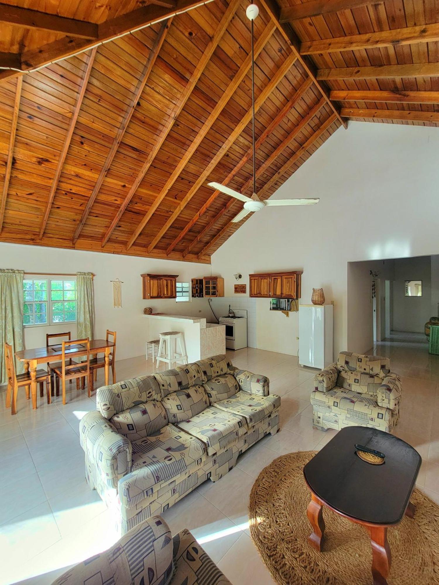 Green'S Palace Jamaica Oracabessa Экстерьер фото