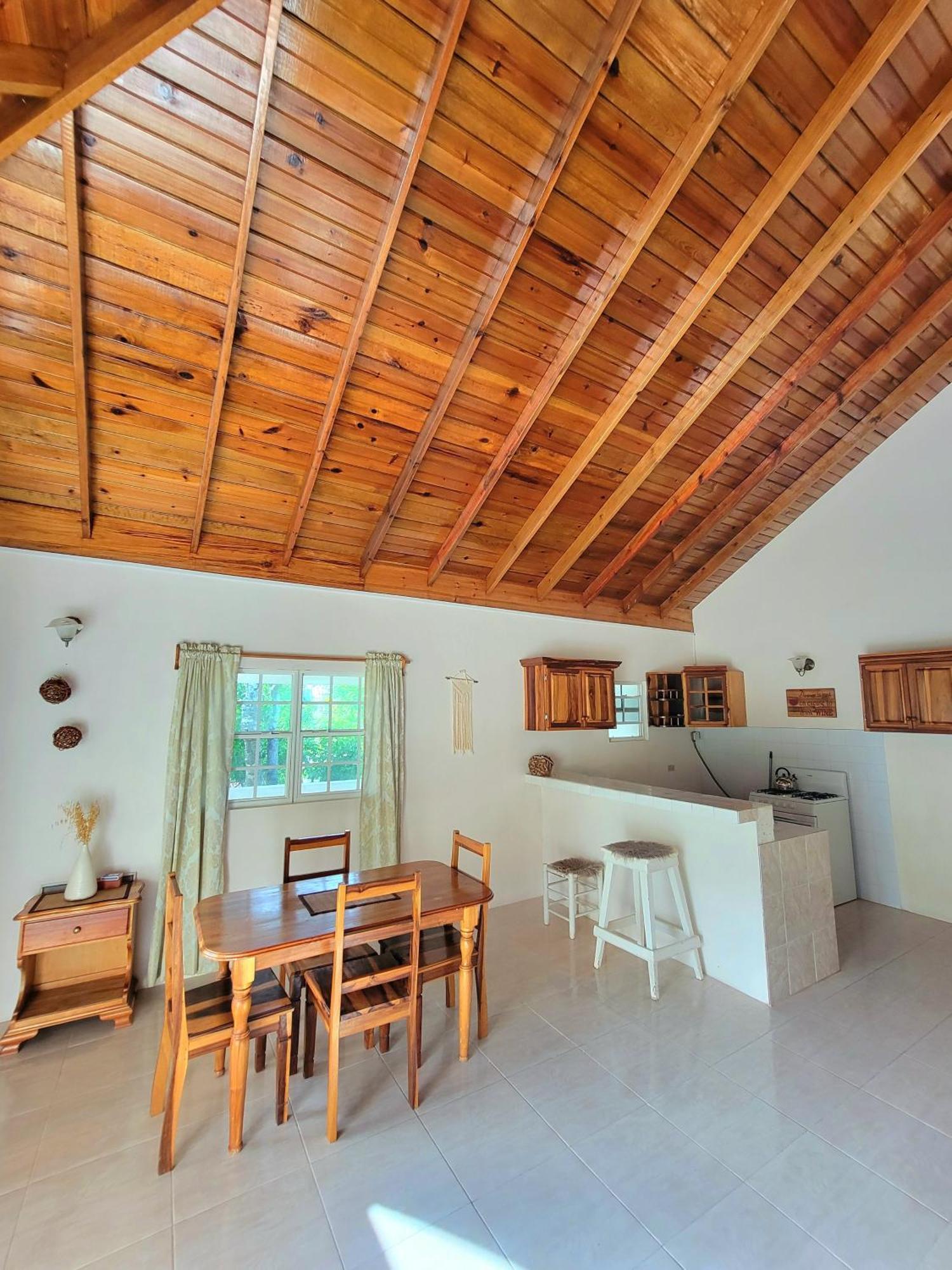 Green'S Palace Jamaica Oracabessa Экстерьер фото