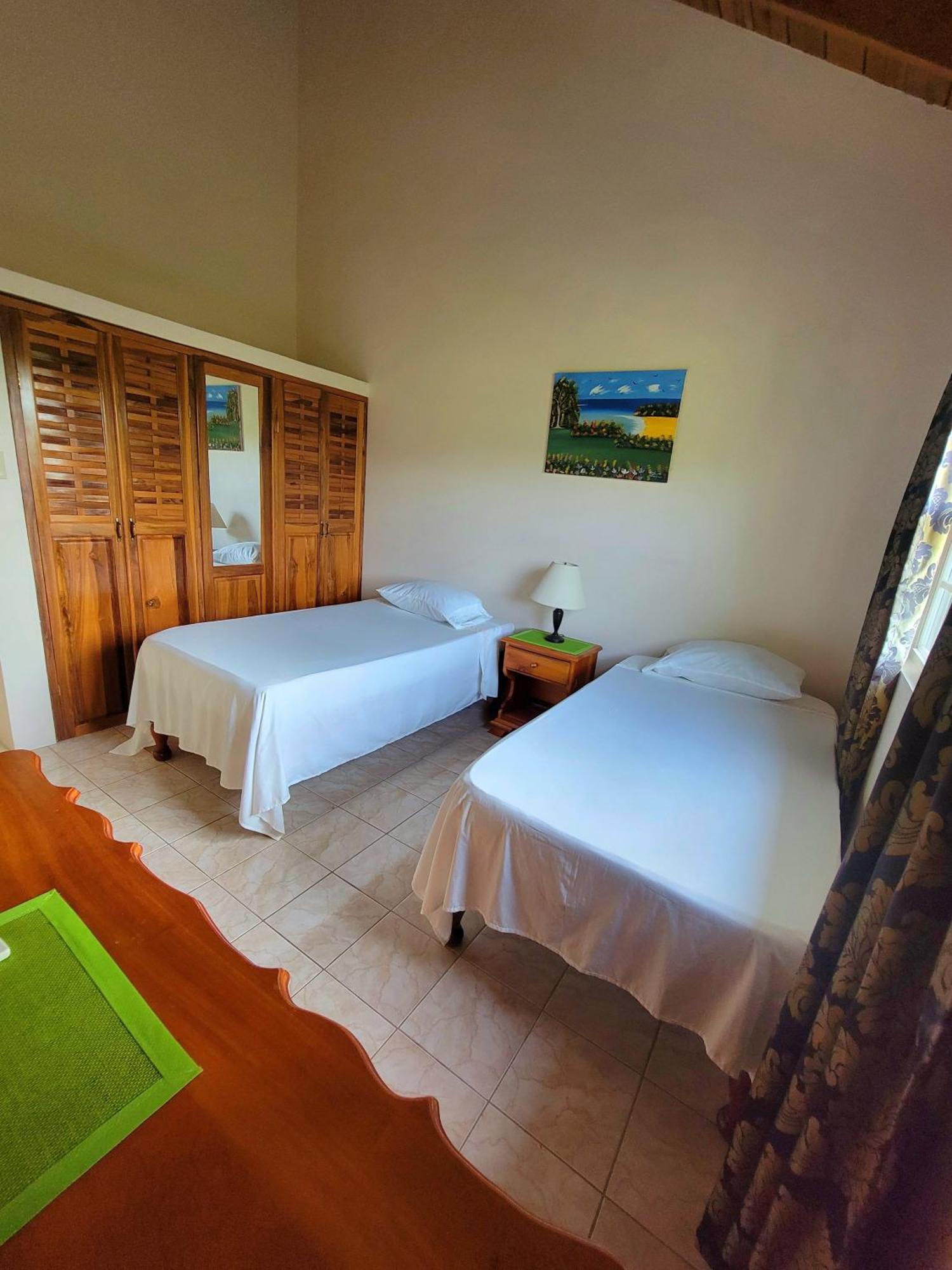 Green'S Palace Jamaica Oracabessa Экстерьер фото