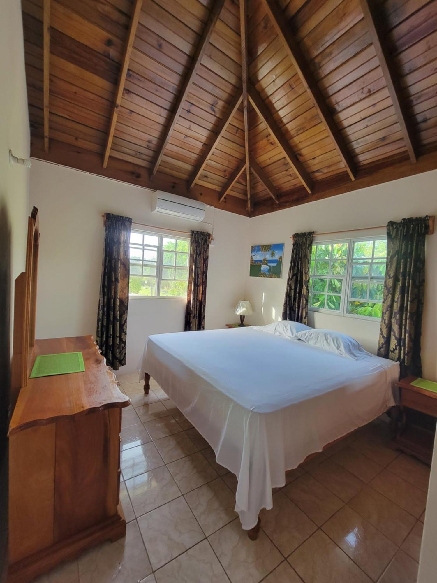 Green'S Palace Jamaica Oracabessa Экстерьер фото