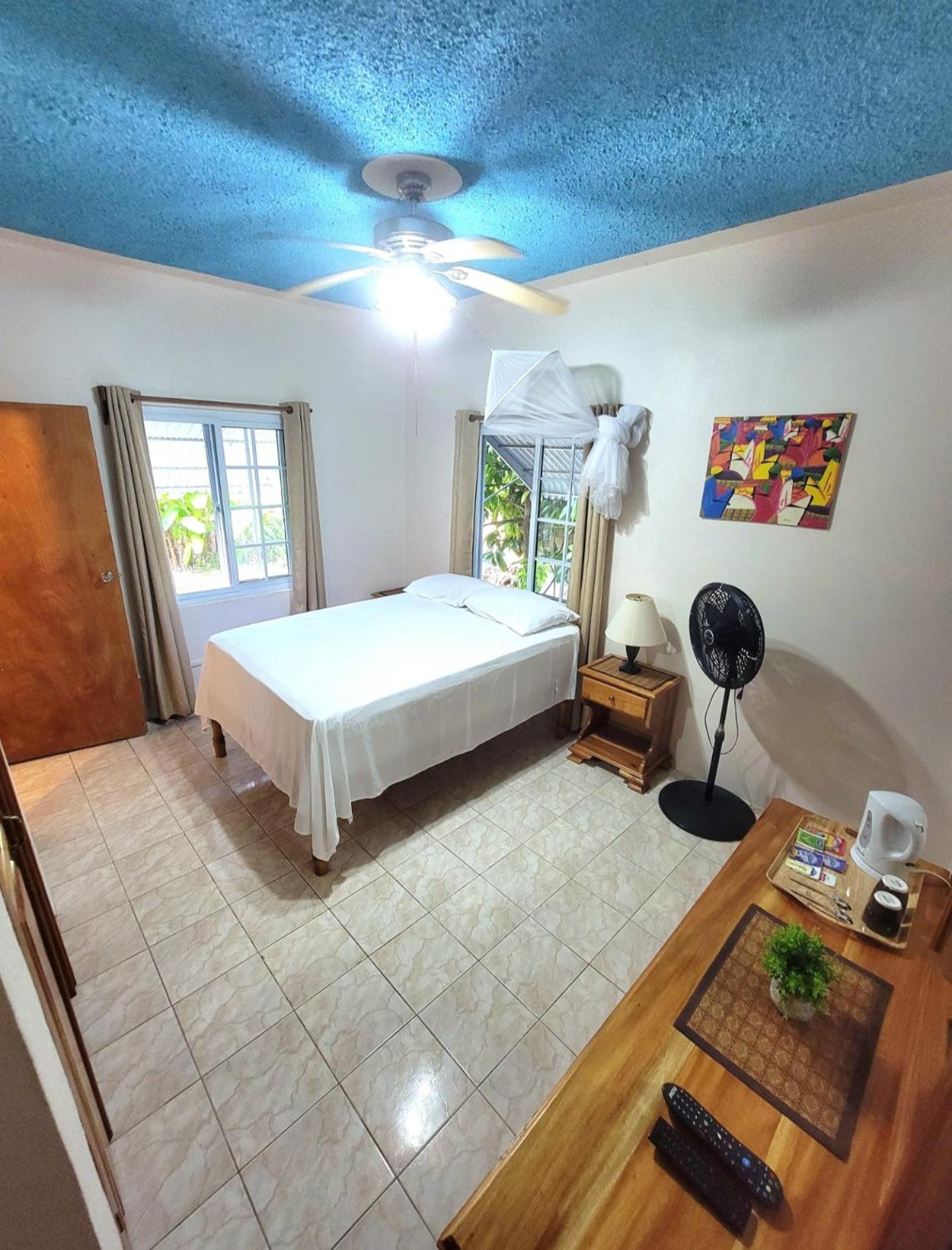 Green'S Palace Jamaica Oracabessa Экстерьер фото