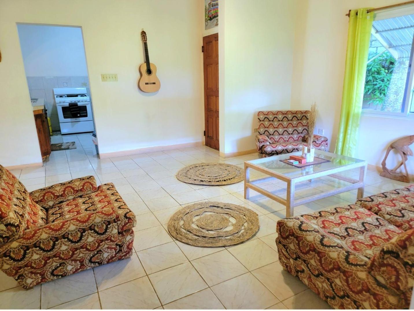 Green'S Palace Jamaica Oracabessa Экстерьер фото