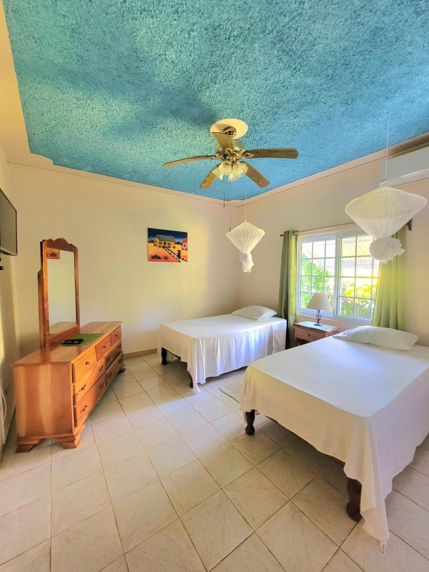 Green'S Palace Jamaica Oracabessa Экстерьер фото